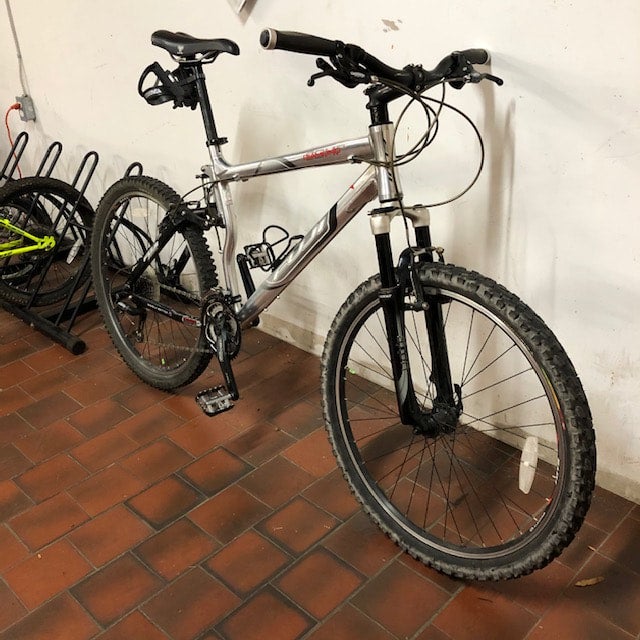 Fuji Diamond (Size Medium) #2146 | Broke Spoke Community Bike Shop