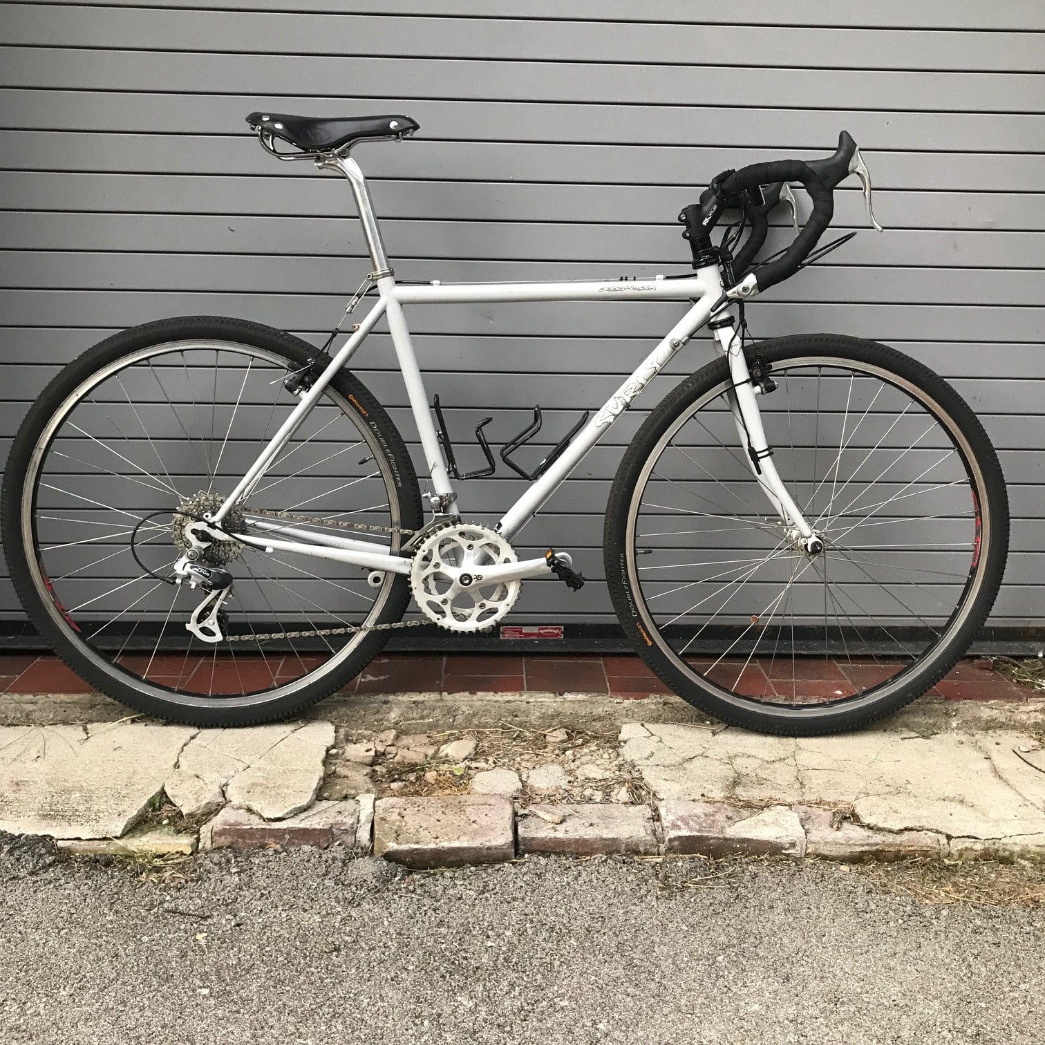 Surly Crosscheck 52cm